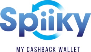 spiiky | My Cashback Wallet